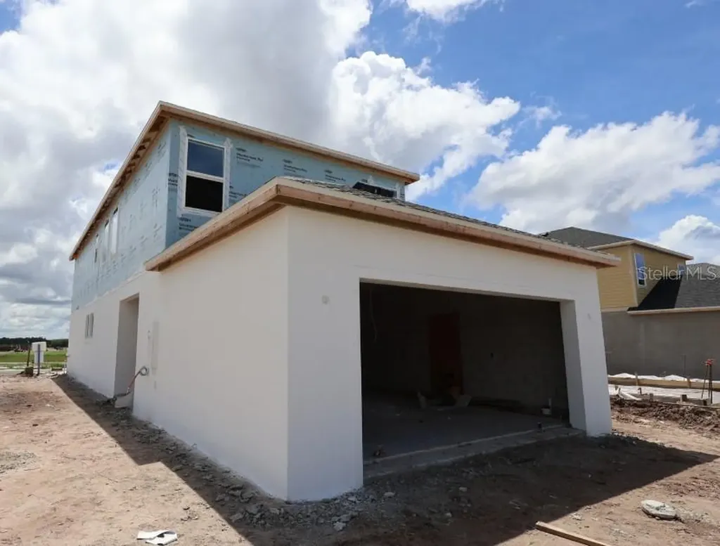2851 Crimson Cap Street Odessa FL 33556
