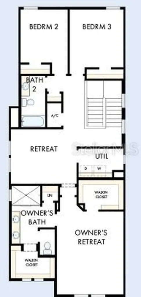 2851 Crimson Cap Street Odessa FL 33556