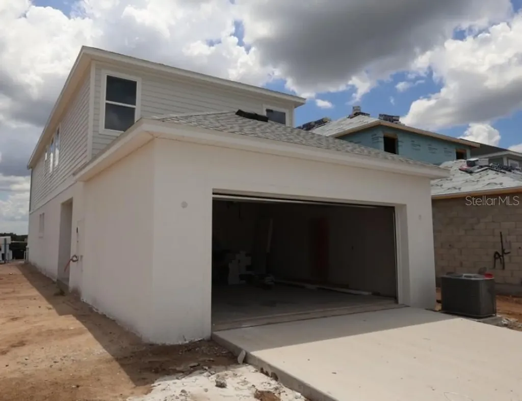 2851 Crimson Cap Street Odessa FL 33556