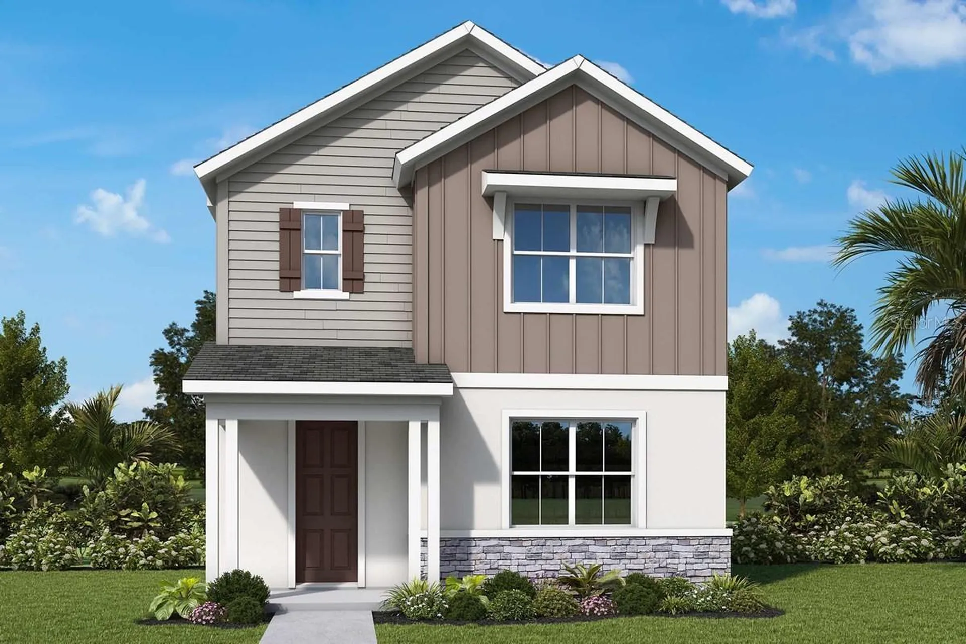 2851 Crimson Cap Street Odessa FL 33556