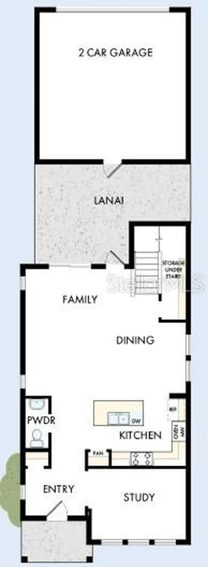2851 Crimson Cap Street Odessa FL 33556
