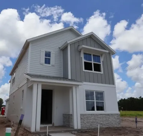 2851 Crimson Cap Street Odessa FL 33556