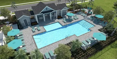 2851 Crimson Cap Street Odessa FL 33556