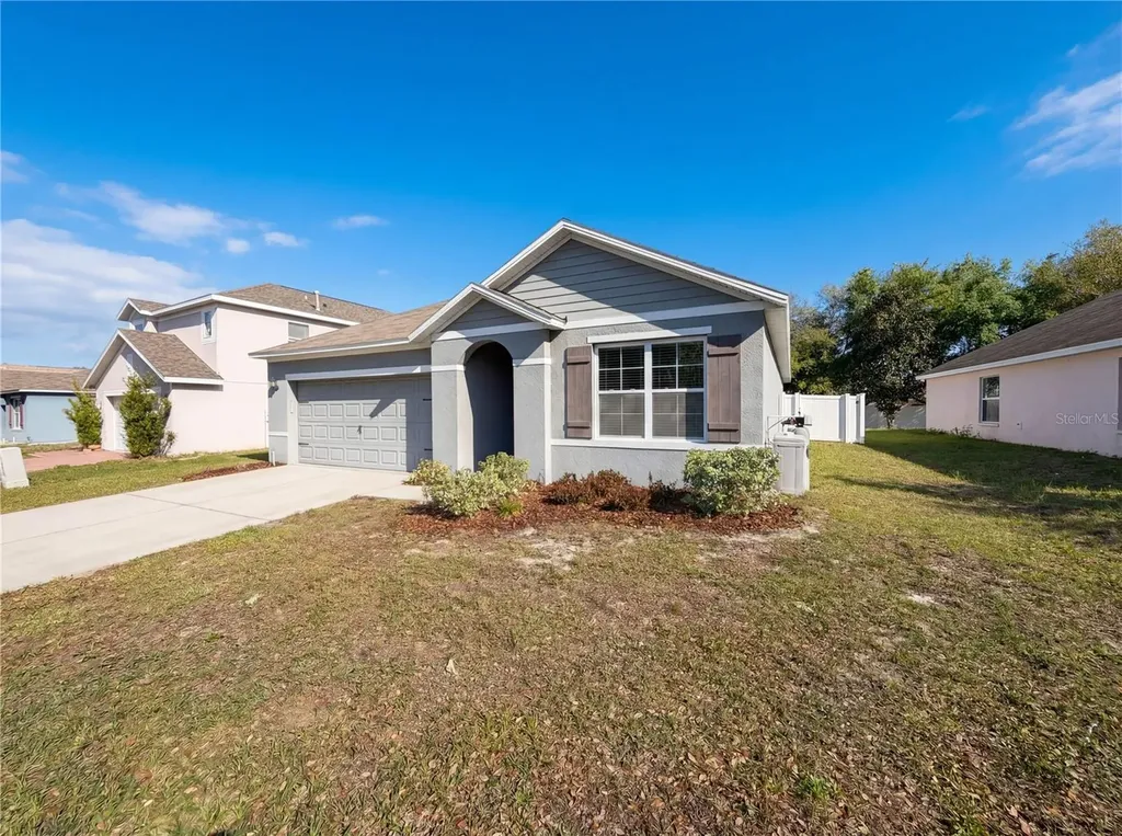 608 Astor Drive Haines City FL 33844