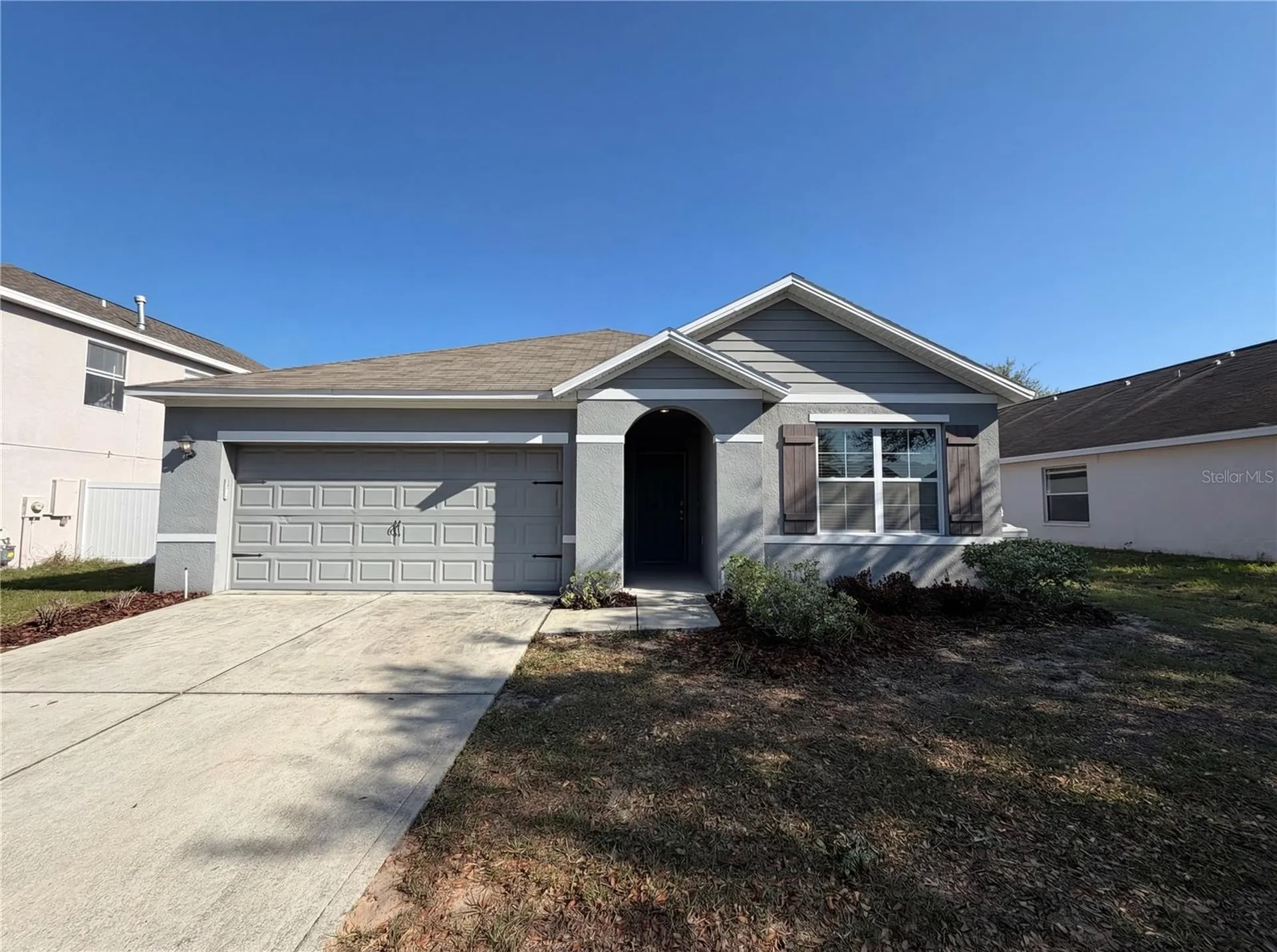 608 Astor Drive Haines City FL 33844
