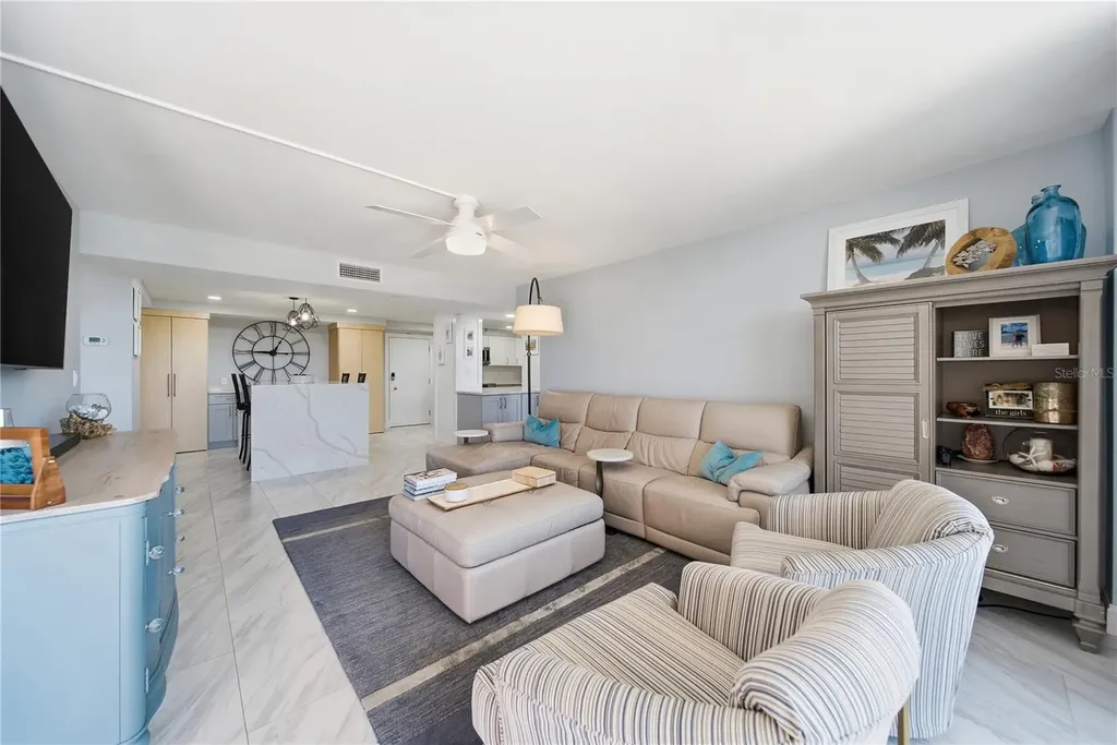 1 Key Capri Treasure Island FL 33706