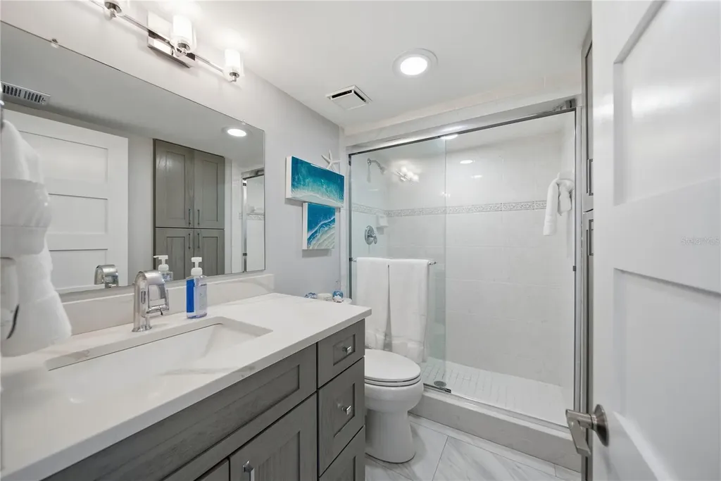 1 Key Capri Treasure Island FL 33706