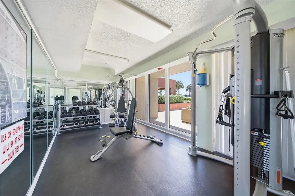 1 Key Capri Treasure Island FL 33706