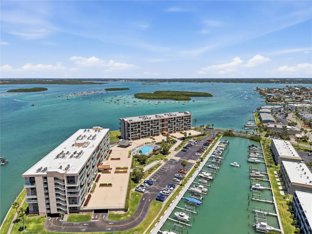 1 Key Capri Treasure Island FL 33706