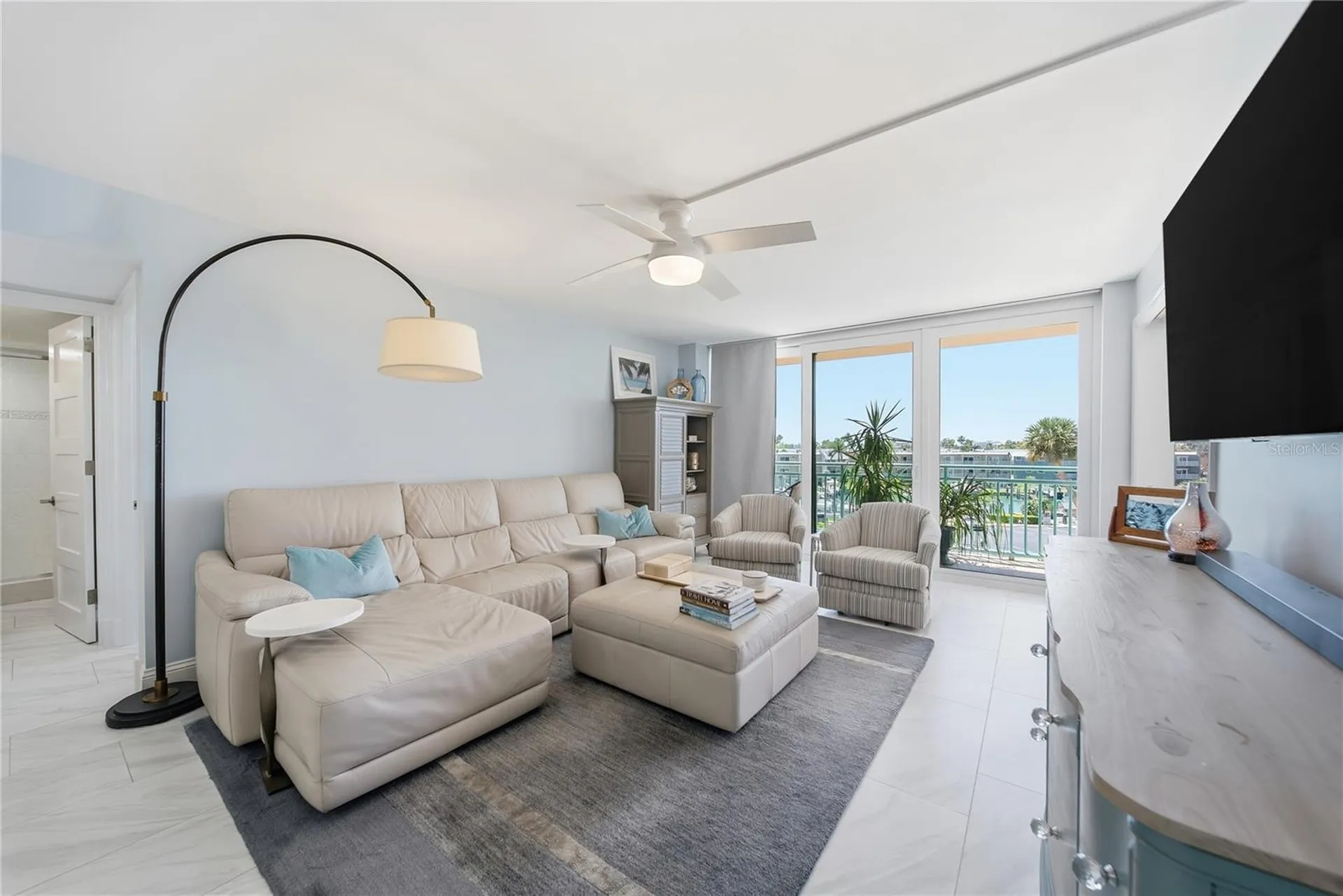 1 Key Capri Treasure Island FL 33706