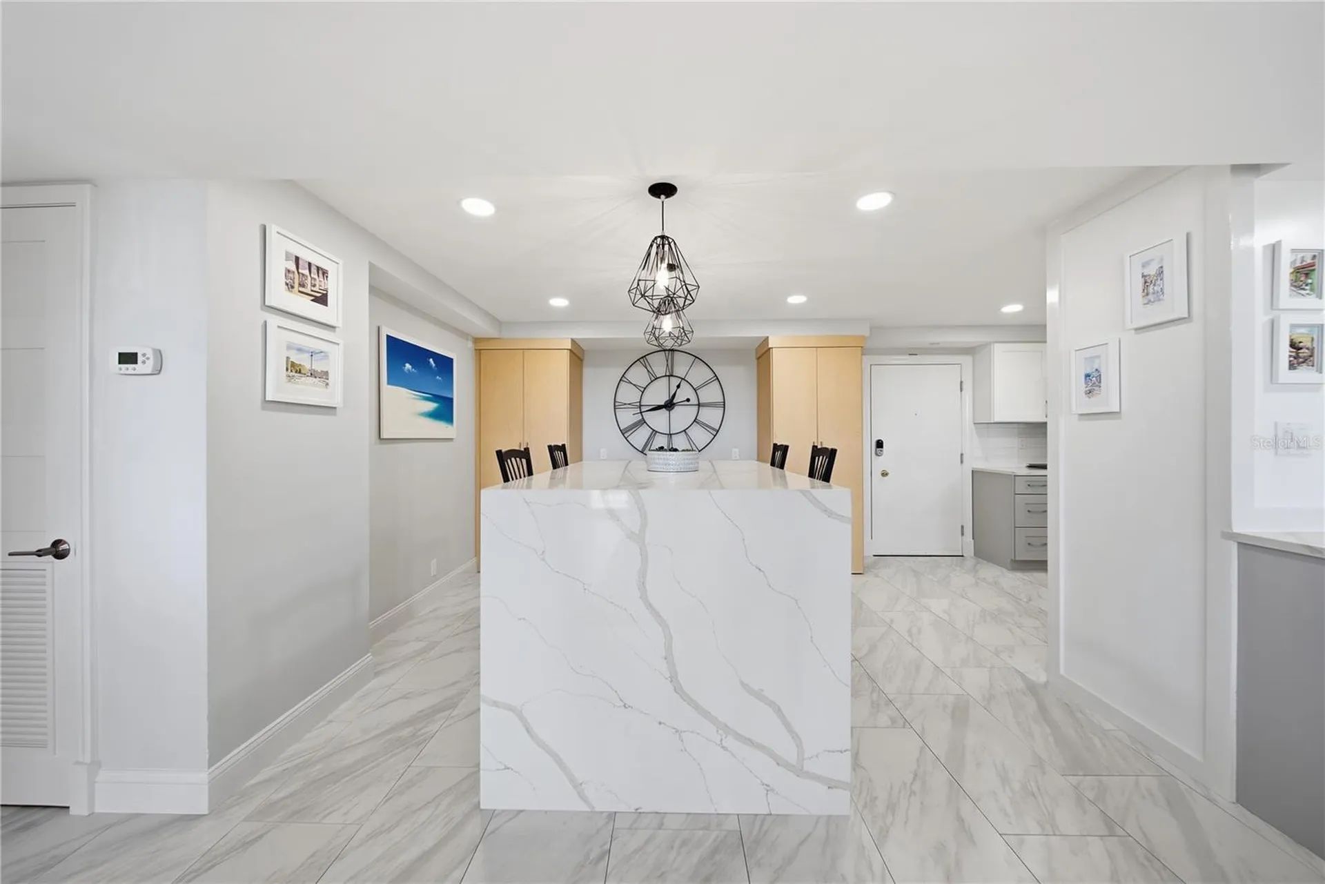 1 Key Capri Treasure Island FL 33706