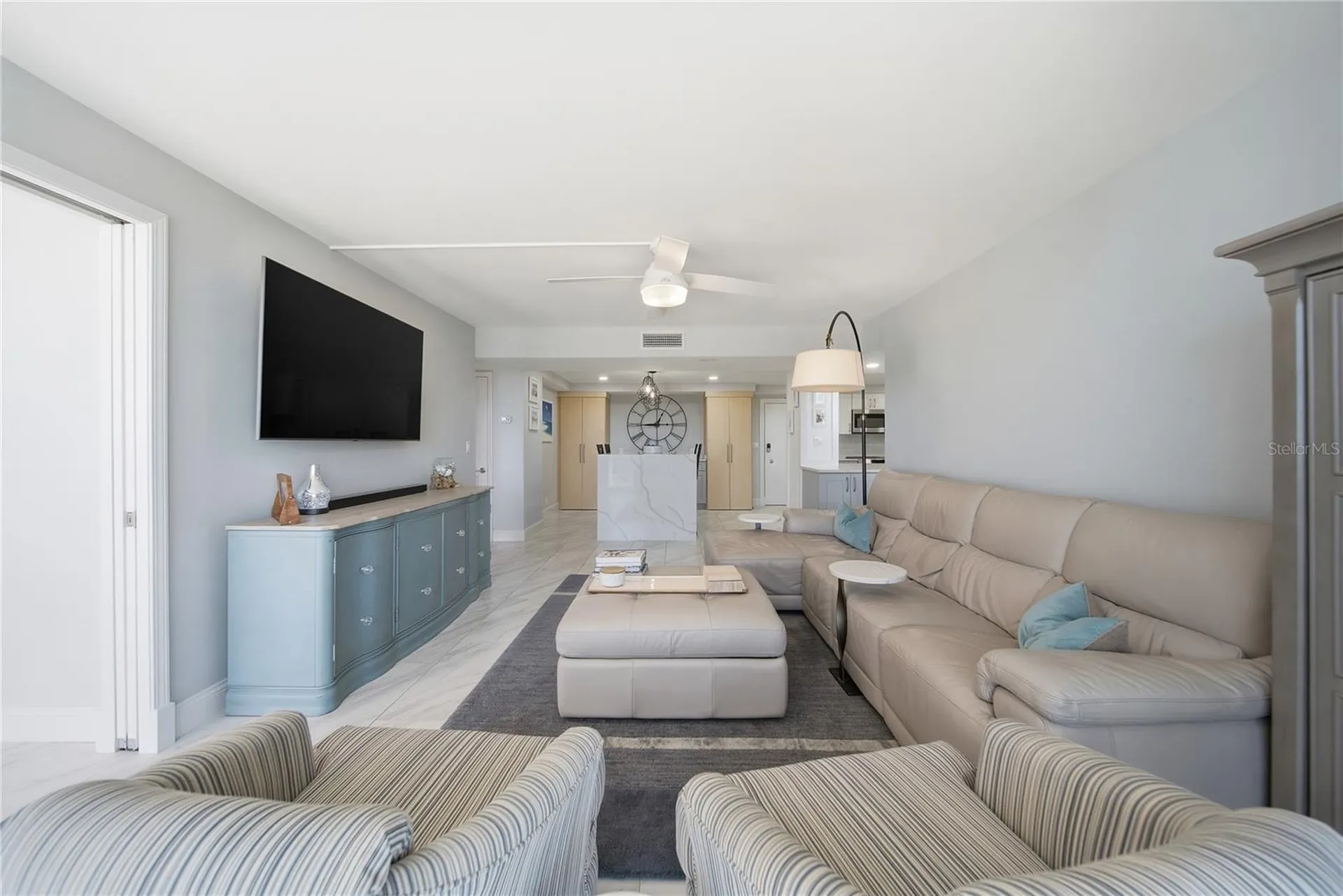 1 Key Capri Treasure Island FL 33706