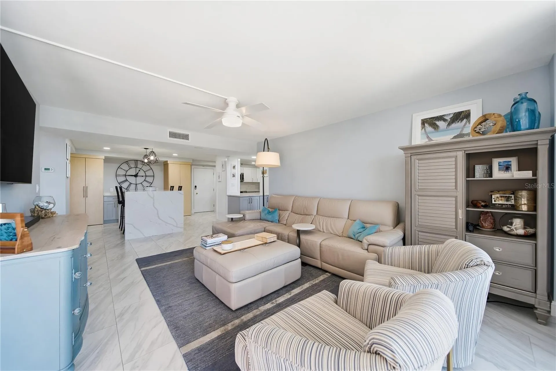 1 Key Capri Treasure Island FL 33706