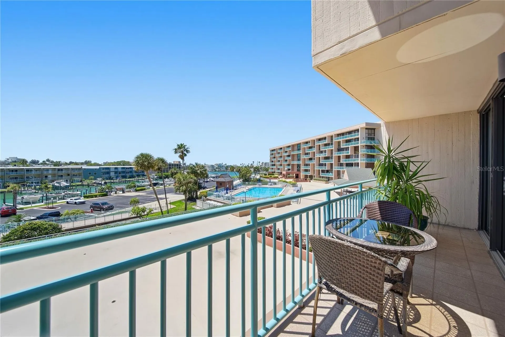 1 Key Capri Treasure Island FL 33706