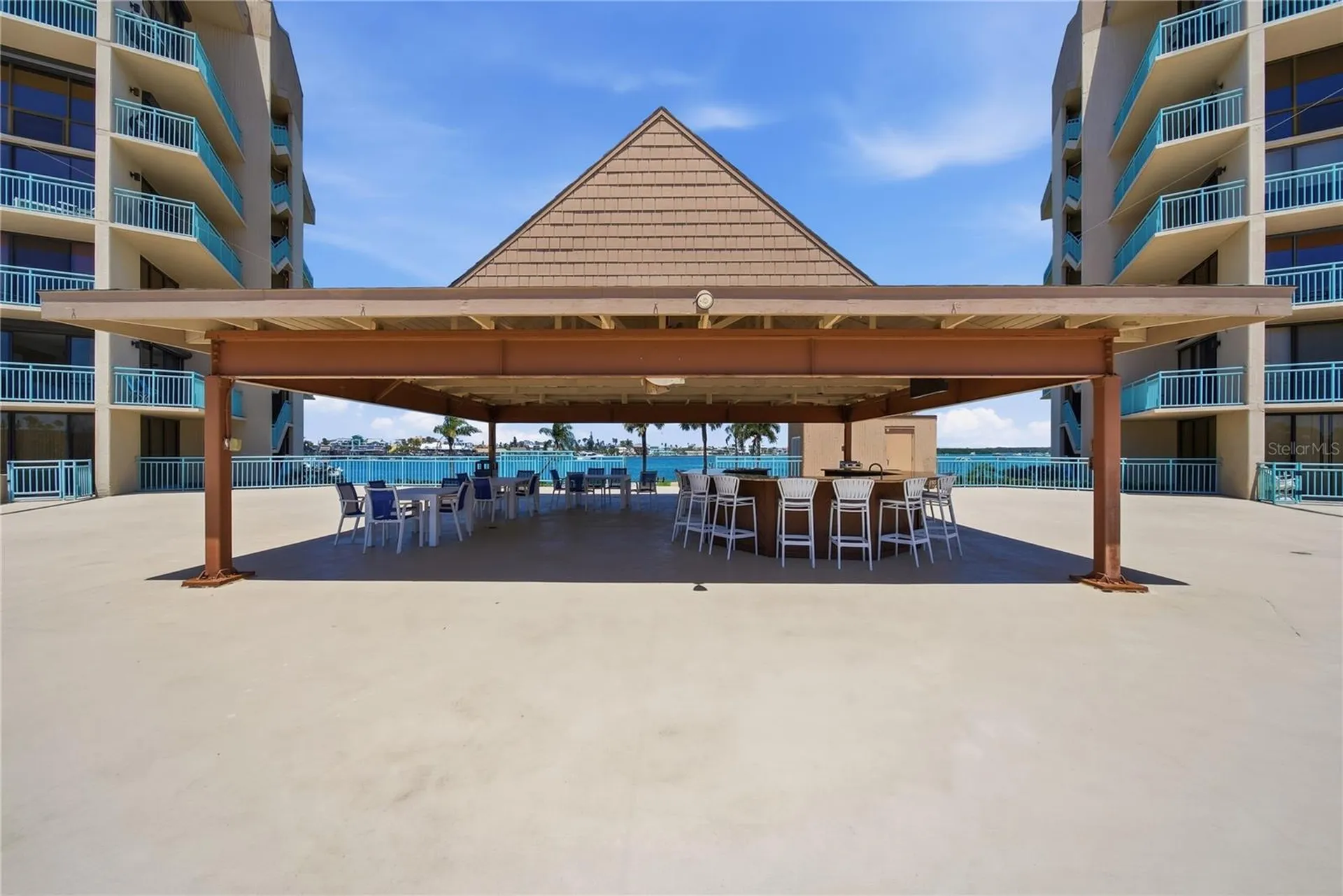 1 Key Capri Treasure Island FL 33706