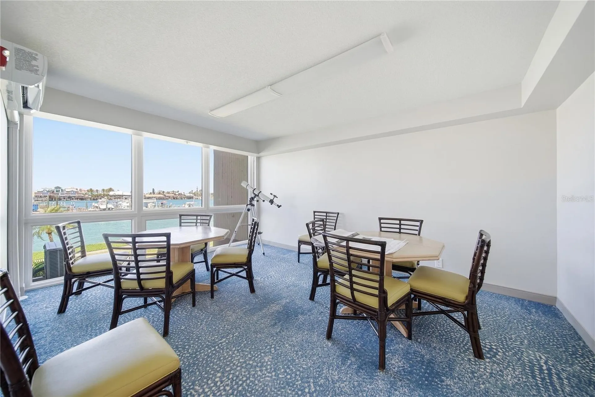 1 Key Capri Treasure Island FL 33706