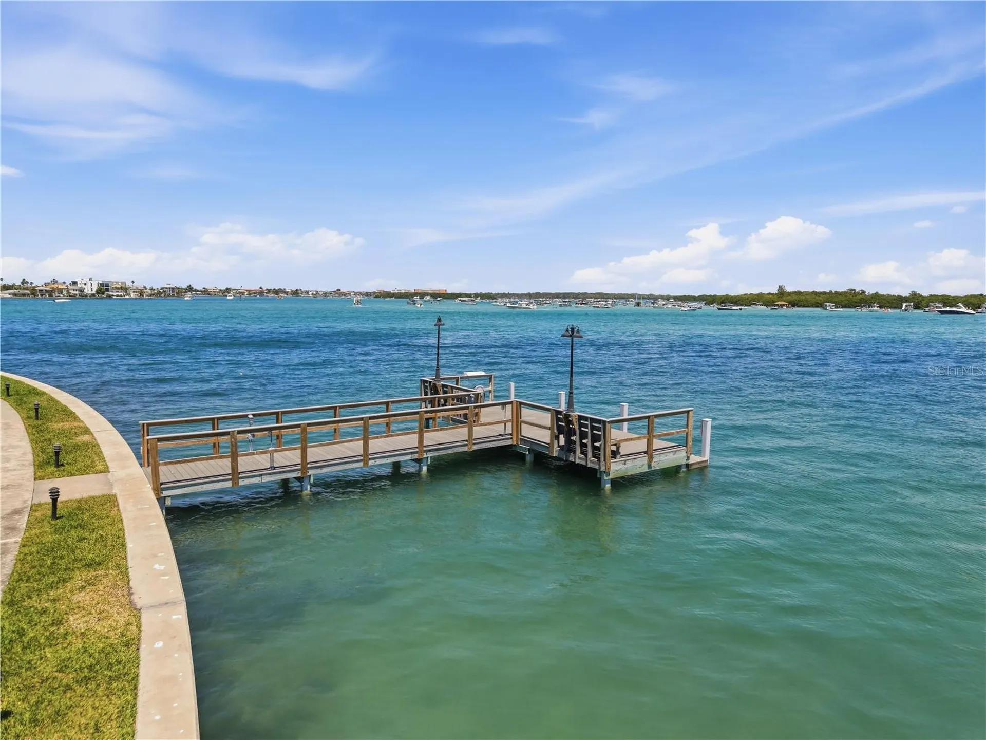 1 Key Capri Treasure Island FL 33706