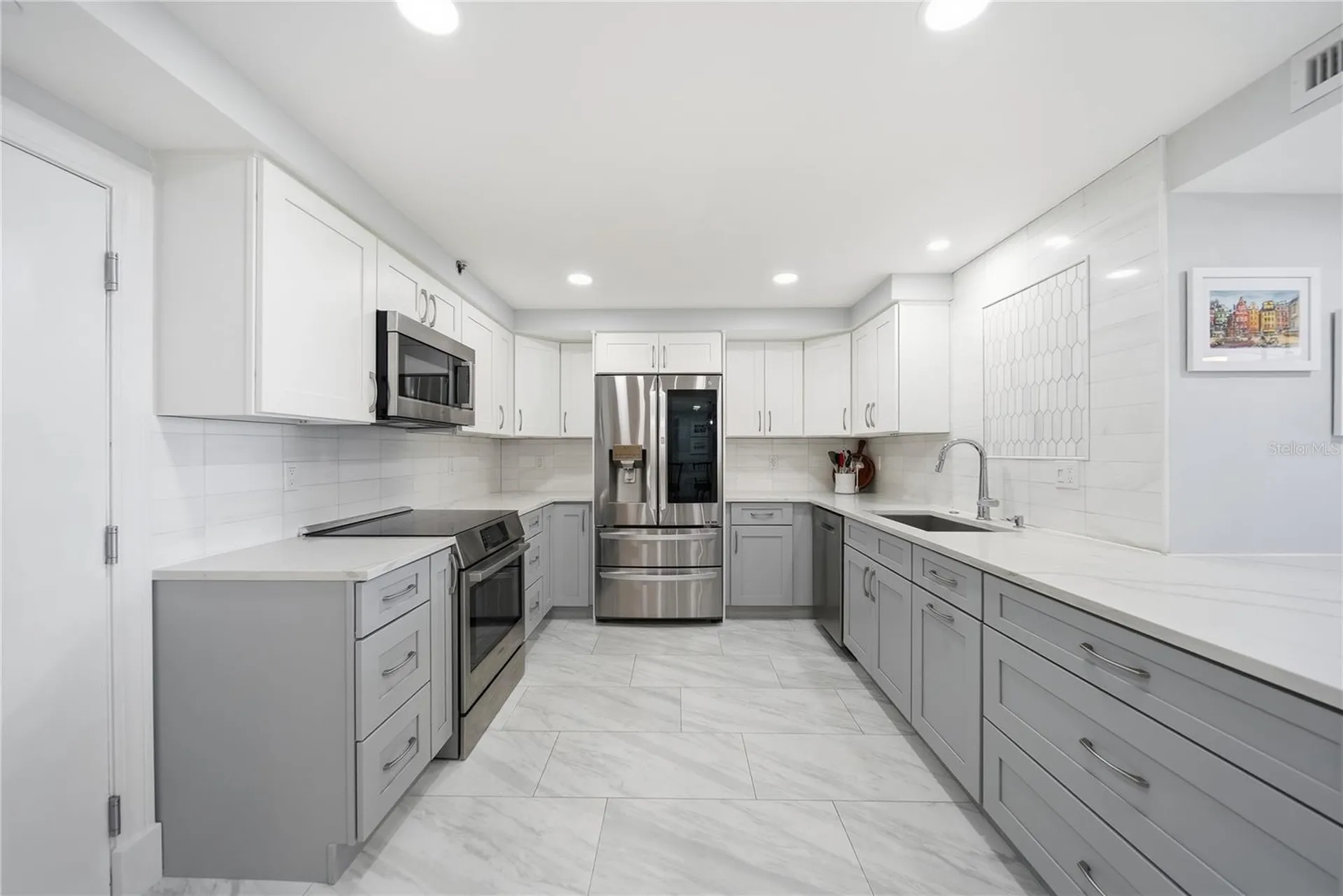 1 Key Capri Treasure Island FL 33706