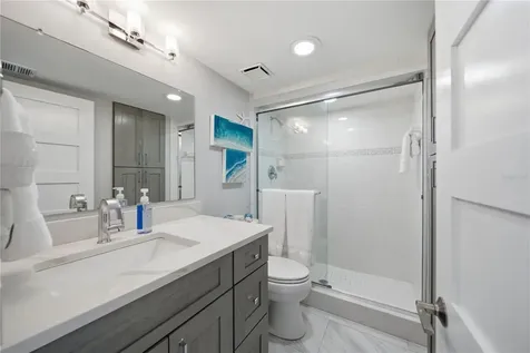 1 Key Capri Treasure Island FL 33706