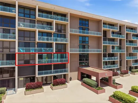 1 Key Capri Treasure Island FL 33706