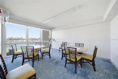 1 Key Capri Treasure Island FL 33706
