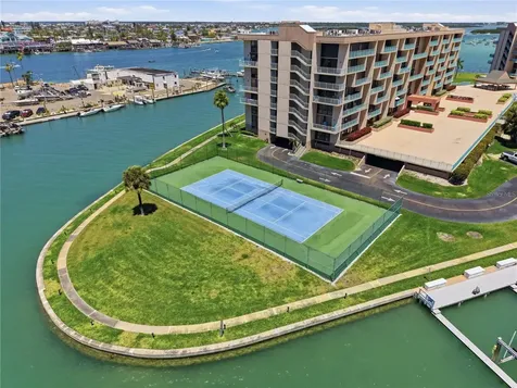 1 Key Capri Treasure Island FL 33706