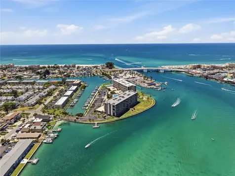 1 Key Capri Treasure Island FL 33706