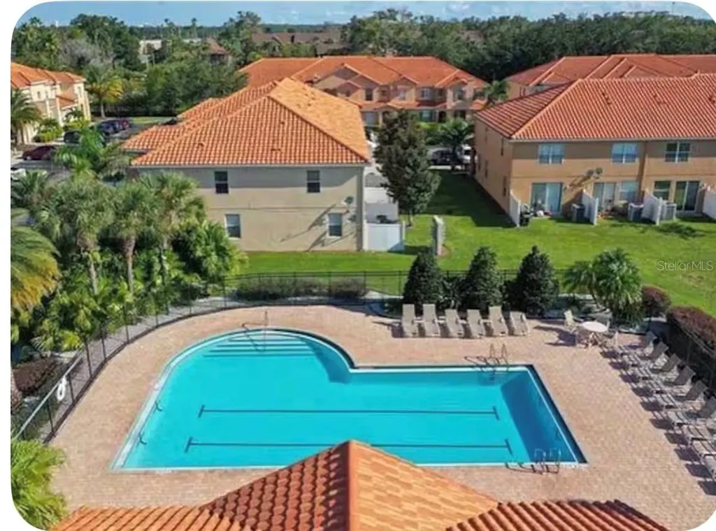 5492 Paradise Cay Circle Kissimmee FL 34746
