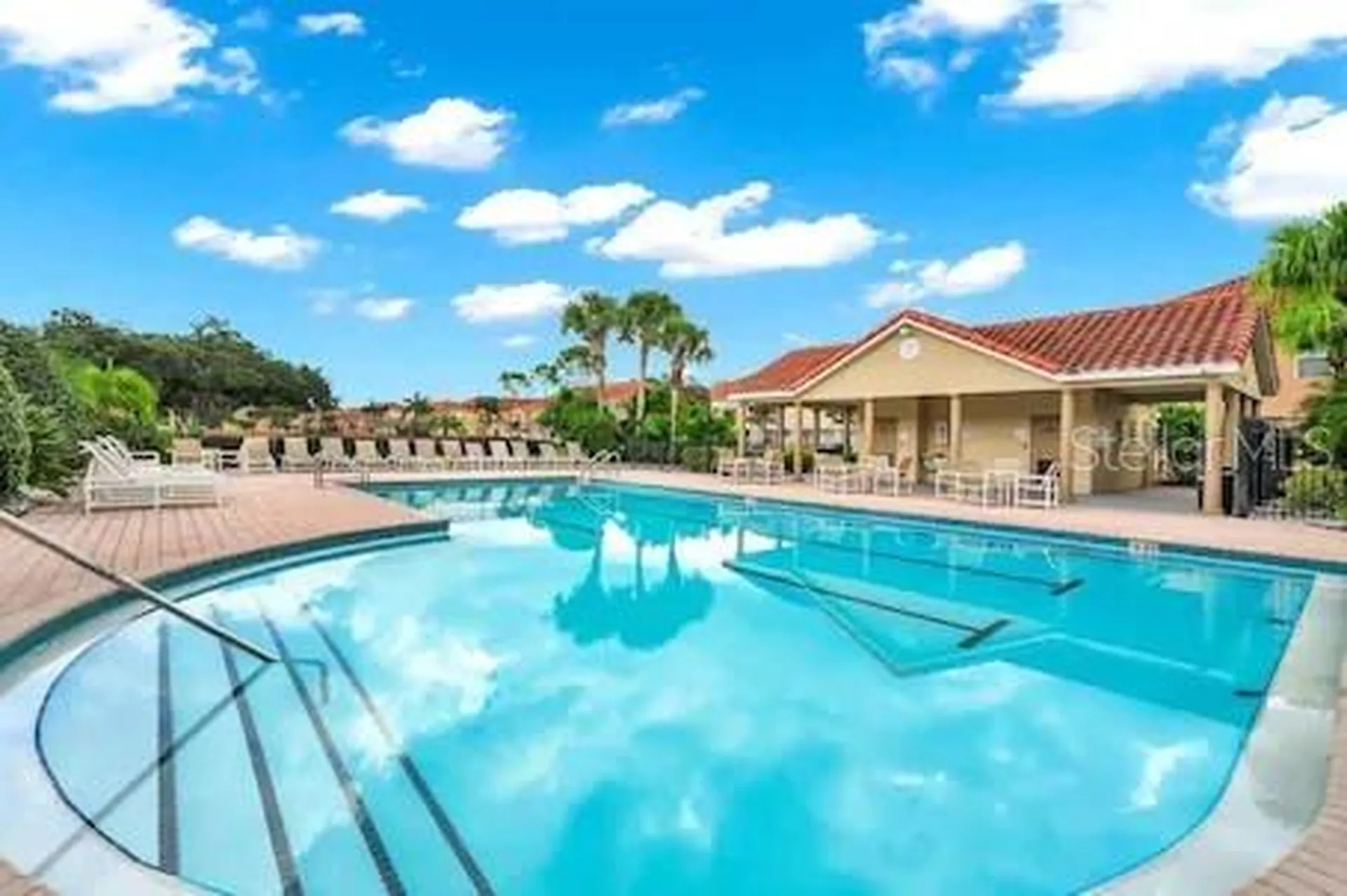 5492 Paradise Cay Circle Kissimmee FL 34746