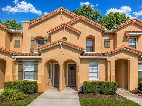 5492 Paradise Cay Circle Kissimmee FL 34746