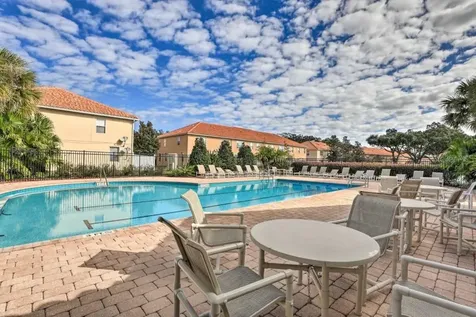 5492 Paradise Cay Circle Kissimmee FL 34746