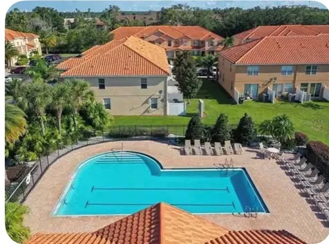 5492 Paradise Cay Circle Kissimmee FL 34746