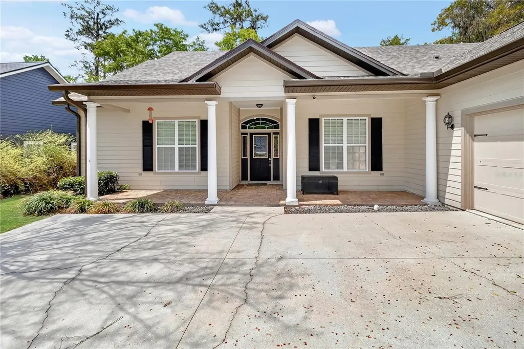 11102 NW 18th Road Gainesville FL 32606