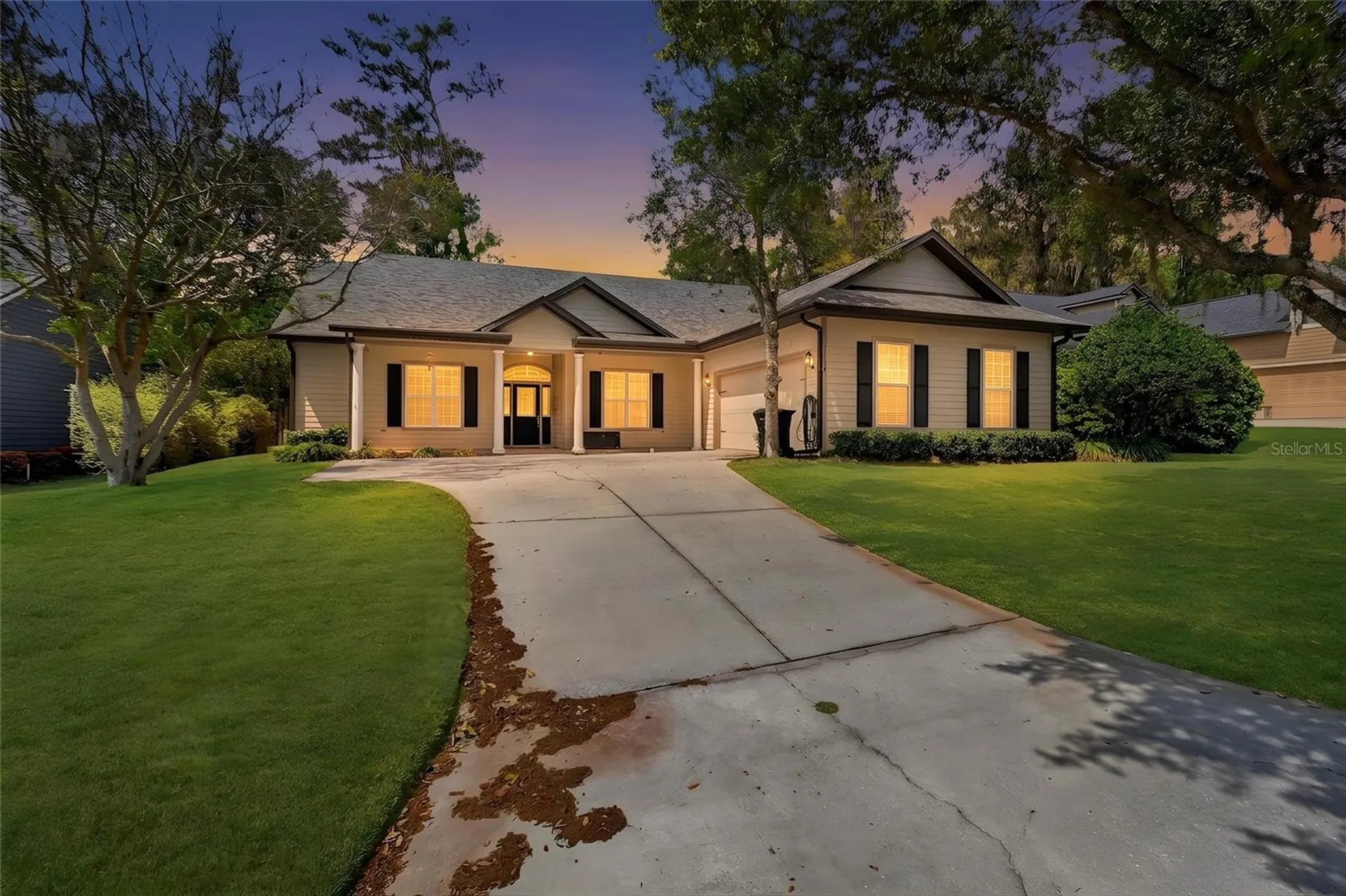 11102 NW 18th Road Gainesville FL 32606