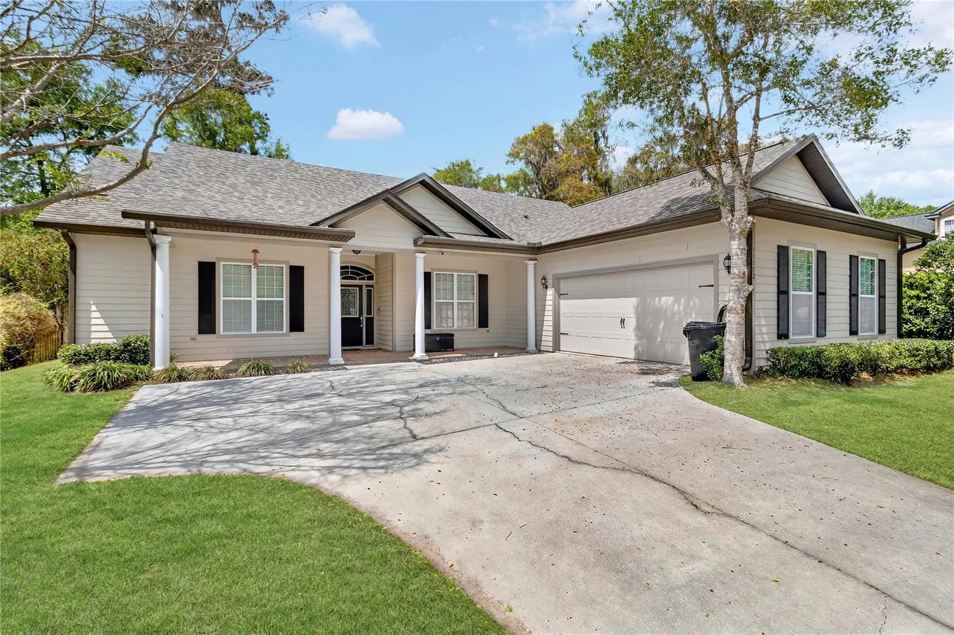 11102 NW 18th Road Gainesville FL 32606