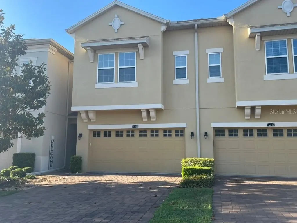 15221 Sunrise Grove Court Winter Garden FL 34787