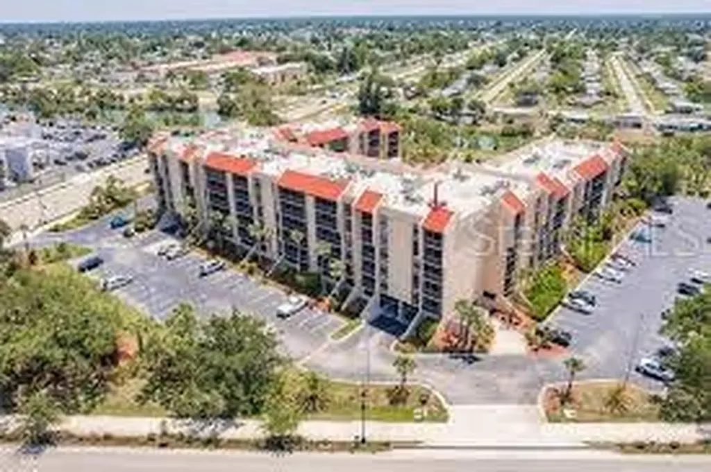 21405 Olean Boulevard Port Charlotte FL 33952