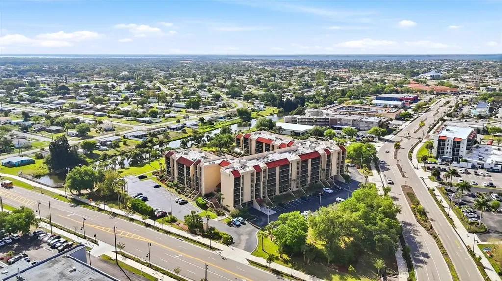 21405 Olean Boulevard Port Charlotte FL 33952