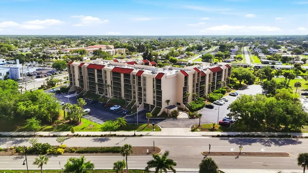 21405 Olean Boulevard Port Charlotte FL 33952