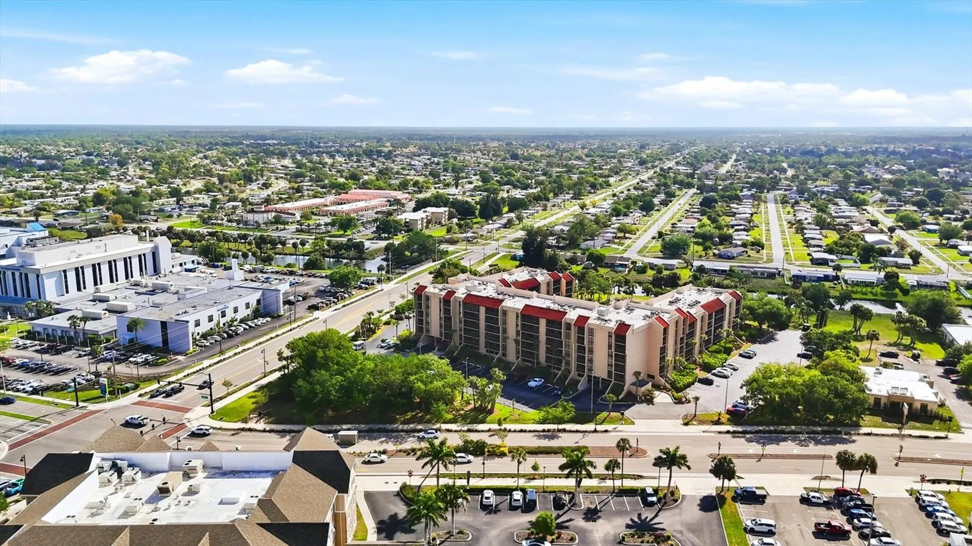 21405 Olean Boulevard Port Charlotte FL 33952