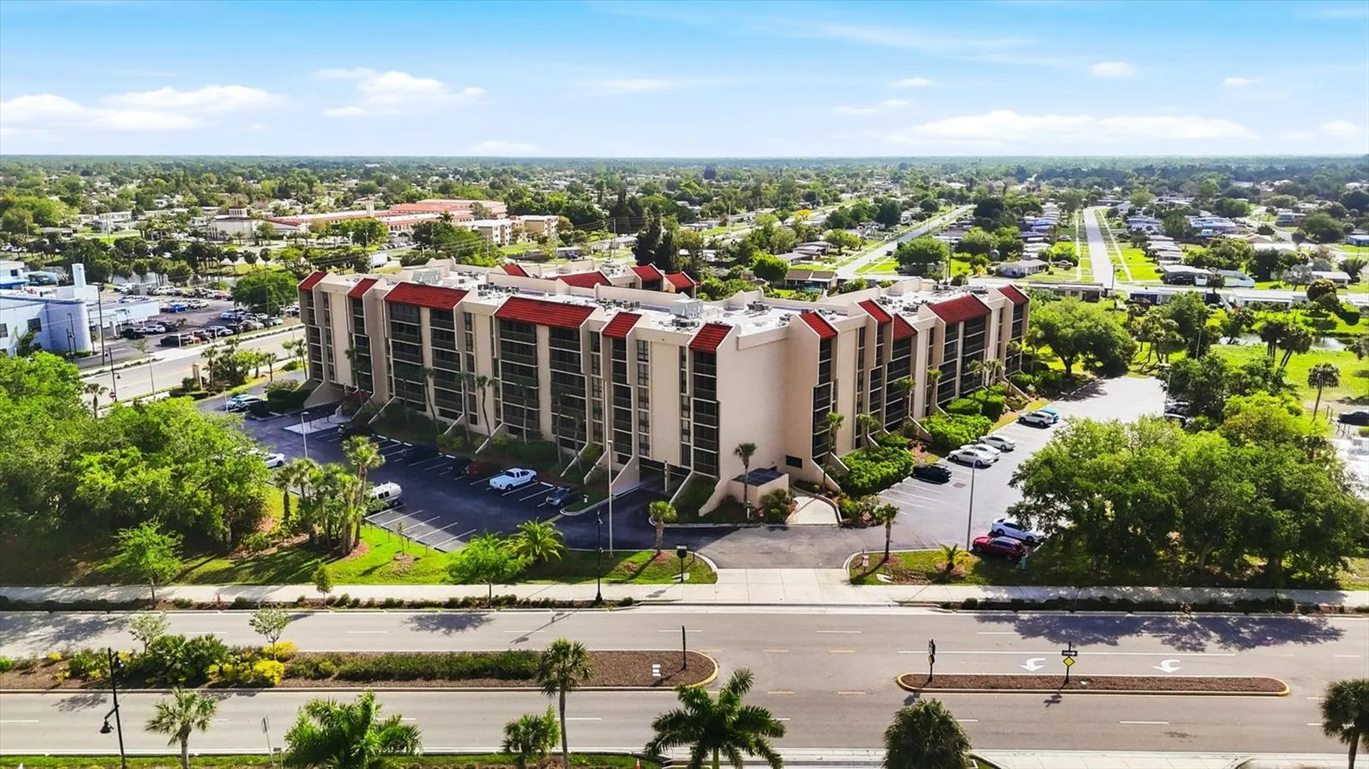 21405 Olean Boulevard Port Charlotte FL 33952