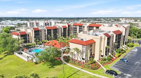 21405 Olean Boulevard Port Charlotte FL 33952