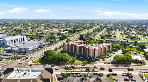21405 Olean Boulevard Port Charlotte FL 33952