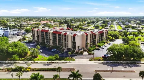 21405 Olean Boulevard Port Charlotte FL 33952