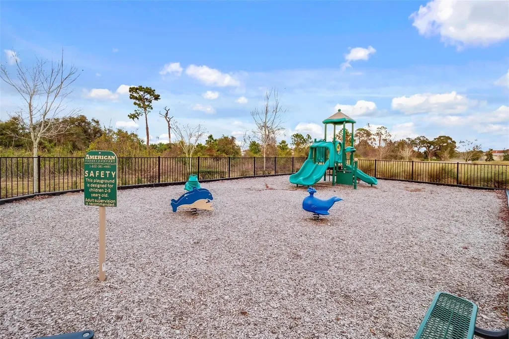 3880 Fescue Street Clermont FL 34714