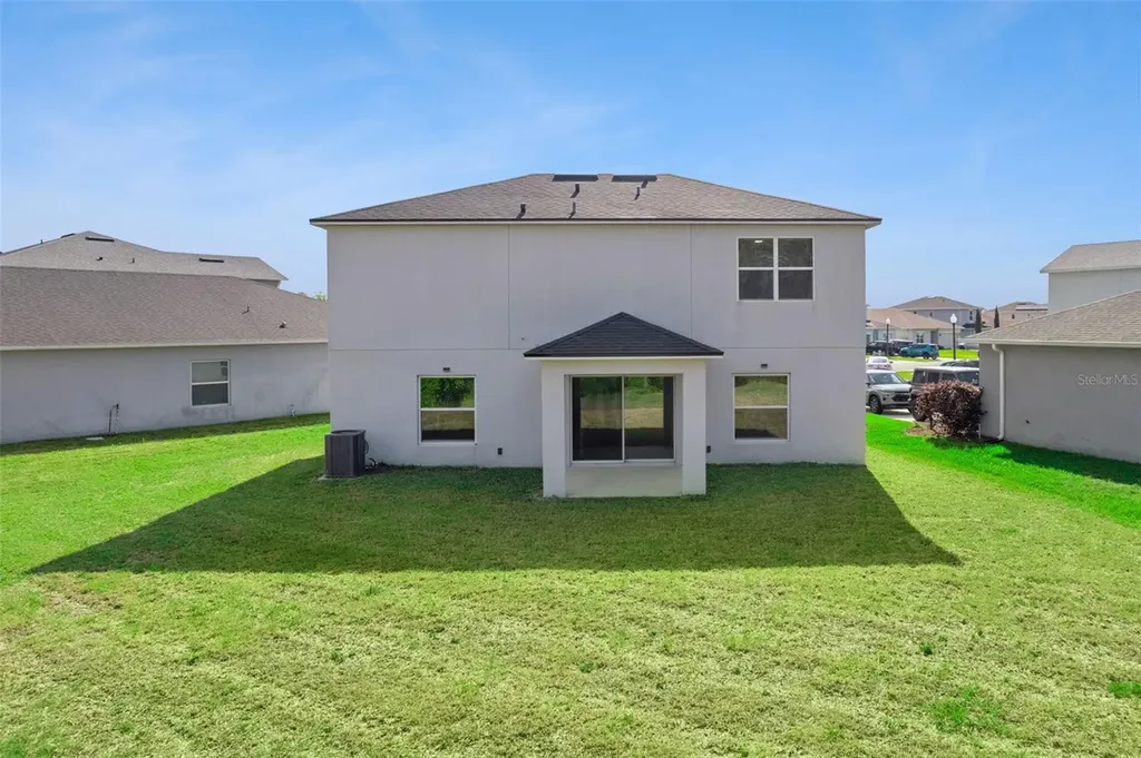 3880 Fescue Street Clermont FL 34714