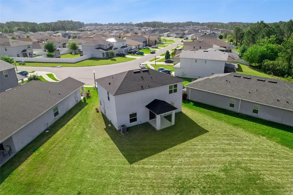 3880 Fescue Street Clermont FL 34714
