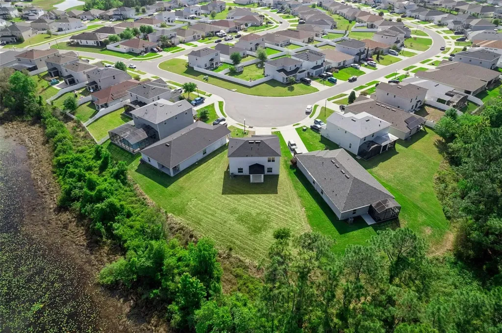3880 Fescue Street Clermont FL 34714