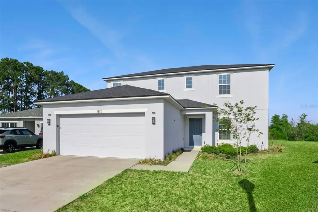 3880 Fescue Street Clermont FL 34714