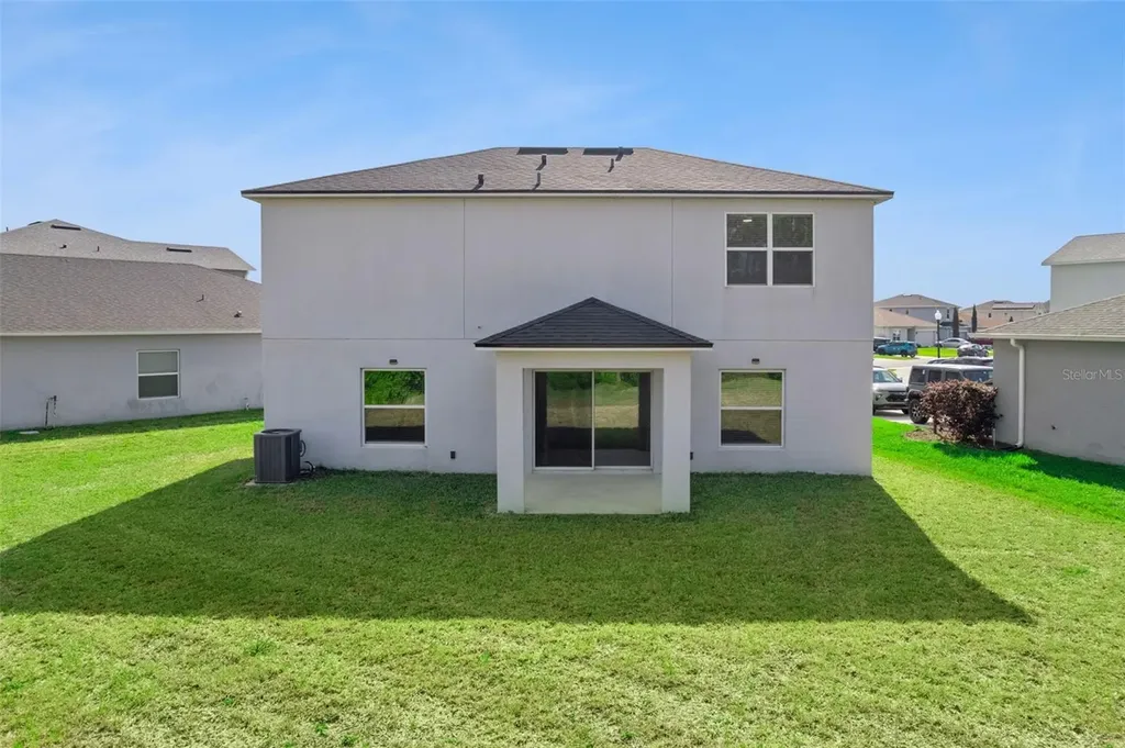 3880 Fescue Street Clermont FL 34714